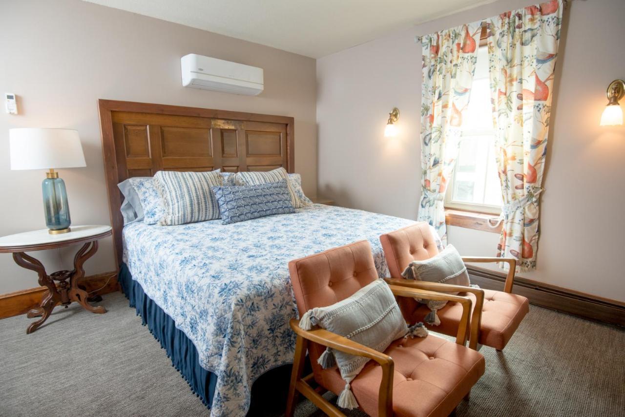 סטורג'און ביי Inn At Cedar Crossing מראה חיצוני תמונה