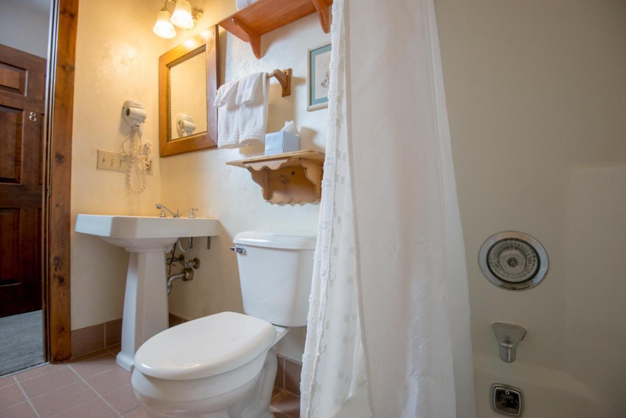 סטורג'און ביי Inn At Cedar Crossing מראה חיצוני תמונה