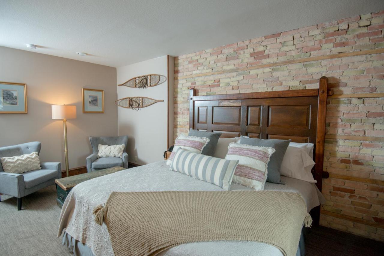 סטורג'און ביי Inn At Cedar Crossing מראה חיצוני תמונה