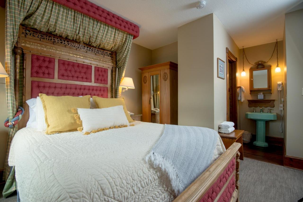סטורג'און ביי Inn At Cedar Crossing מראה חיצוני תמונה