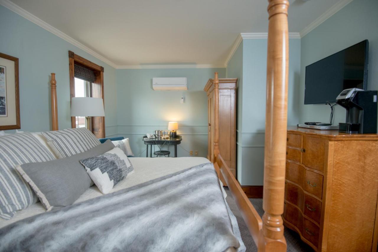 סטורג'און ביי Inn At Cedar Crossing מראה חיצוני תמונה