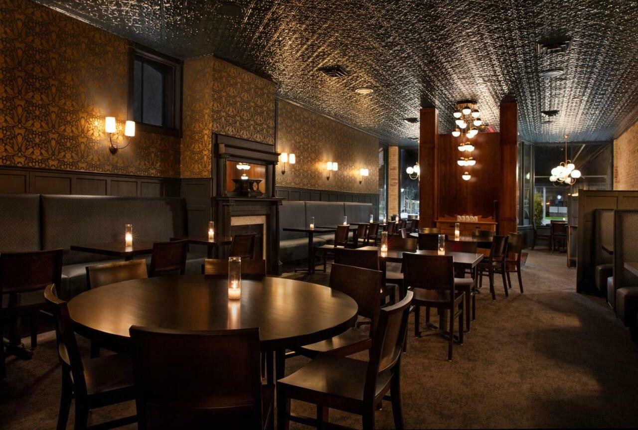 סטורג'און ביי Inn At Cedar Crossing מראה חיצוני תמונה